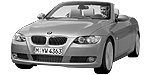 BMW E93 P021B Fault Code