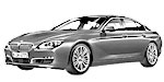 BMW F06 P021B Fault Code